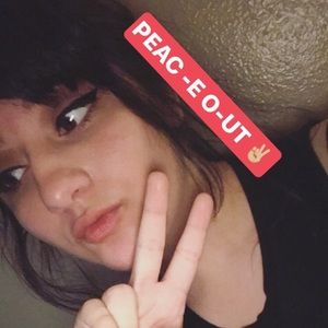 Meet your Posher, Kamryn